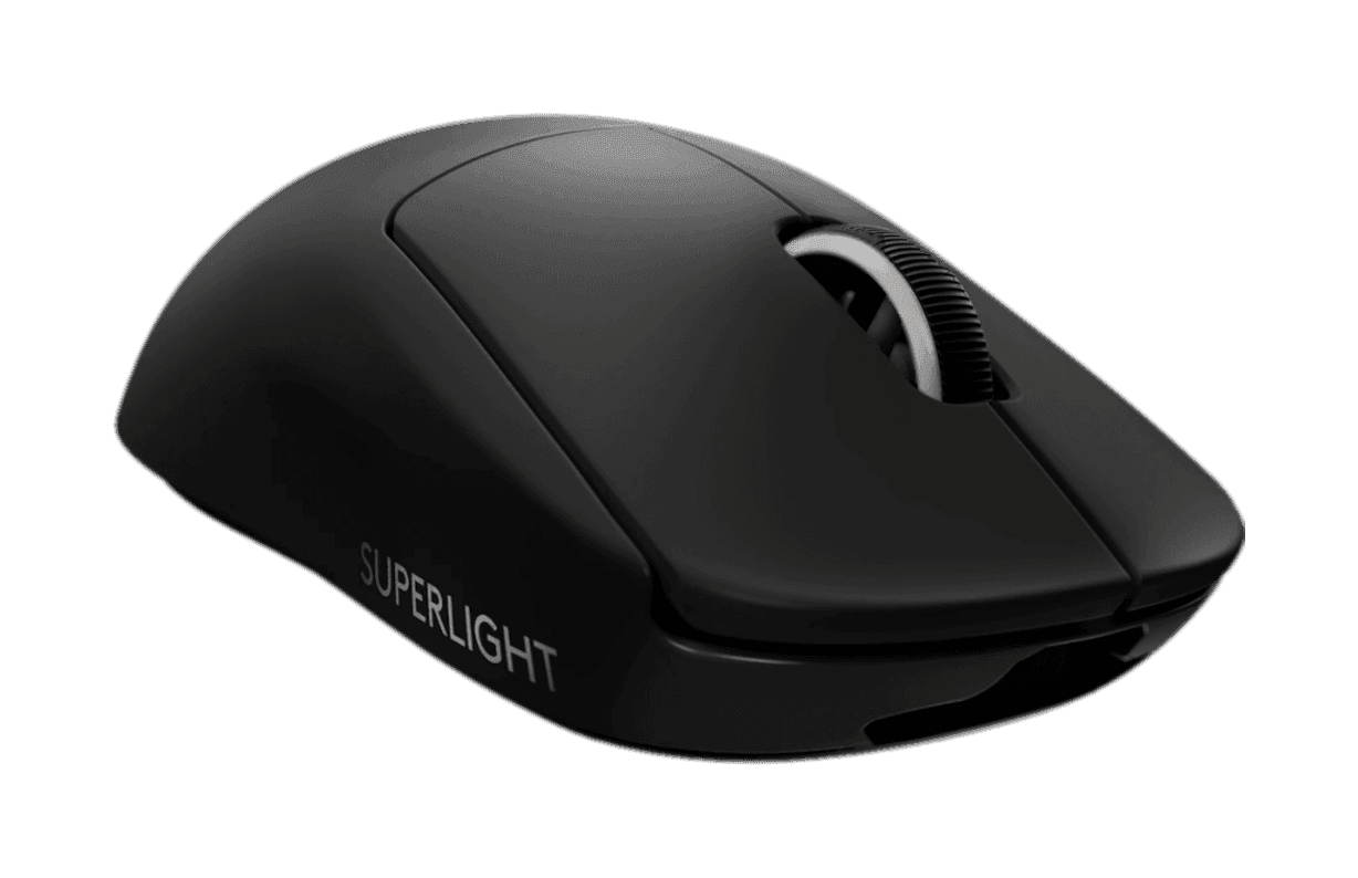 Logitech PRO X SUPERLIGHT