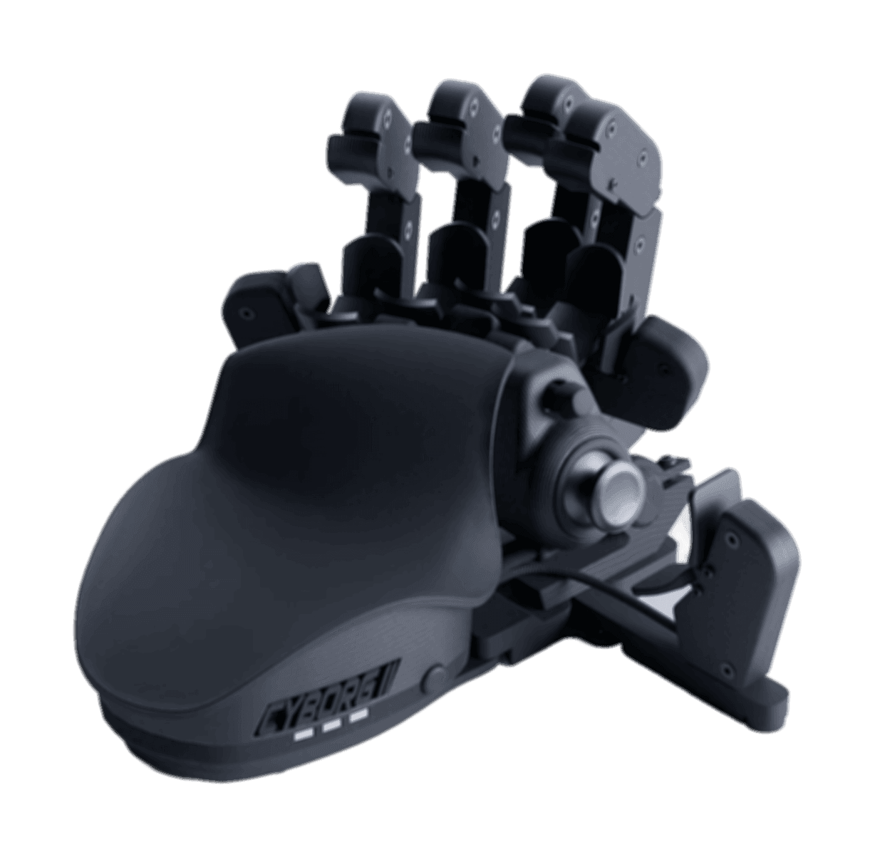 AZERON Cyborg II