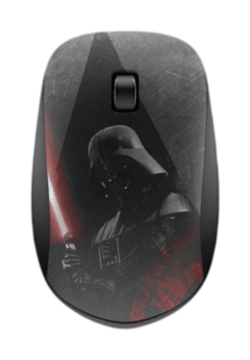 HP Z4000 - Star Wars Special Edition