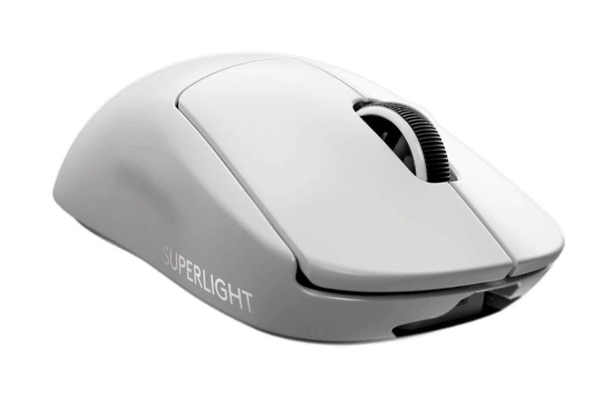 Logitech PRO X SUPERLIGHT