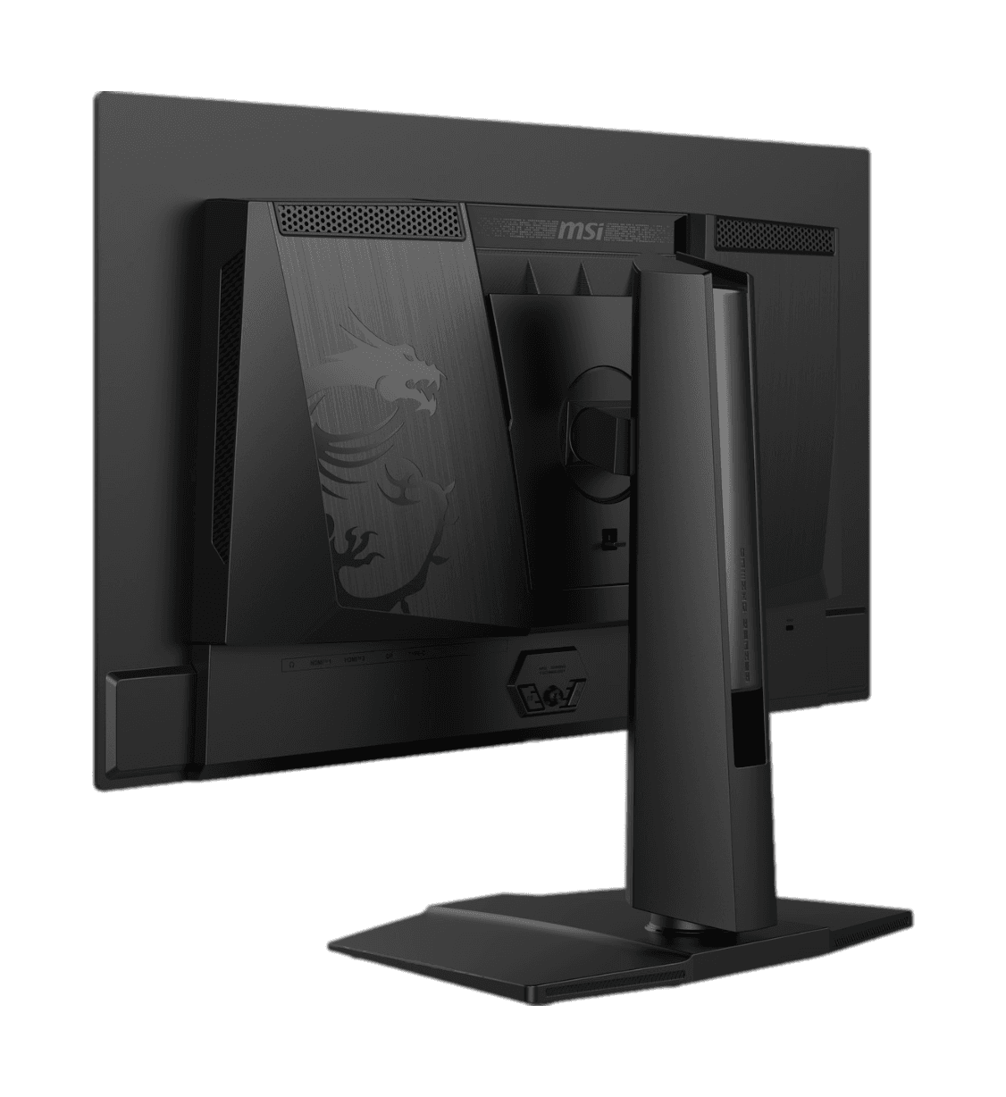 MSI MAG 272UP QD-OLED X24