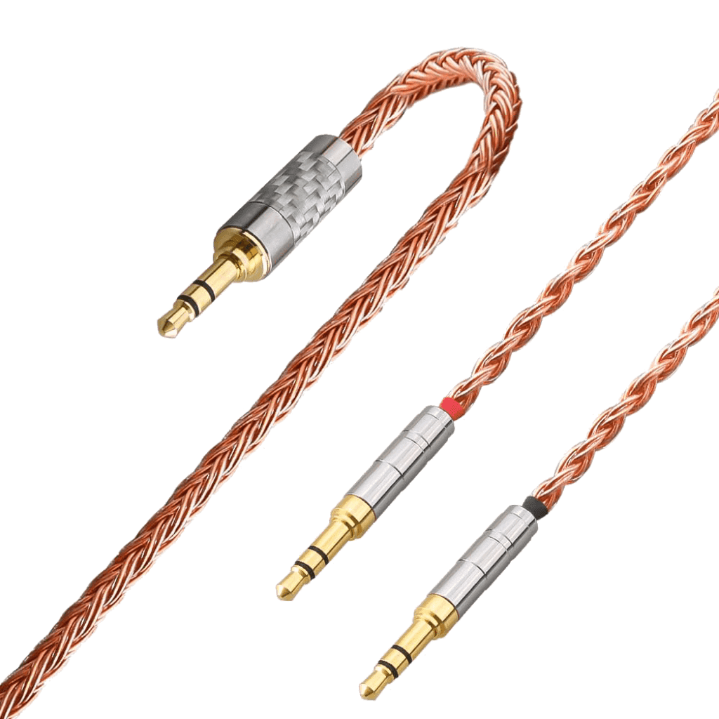 Tirstrup Headphone 3.5mm to Dual 3.5mm