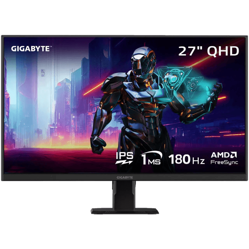Gigabyte GS27QA