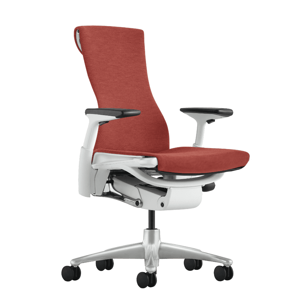 Herman Miller Embody