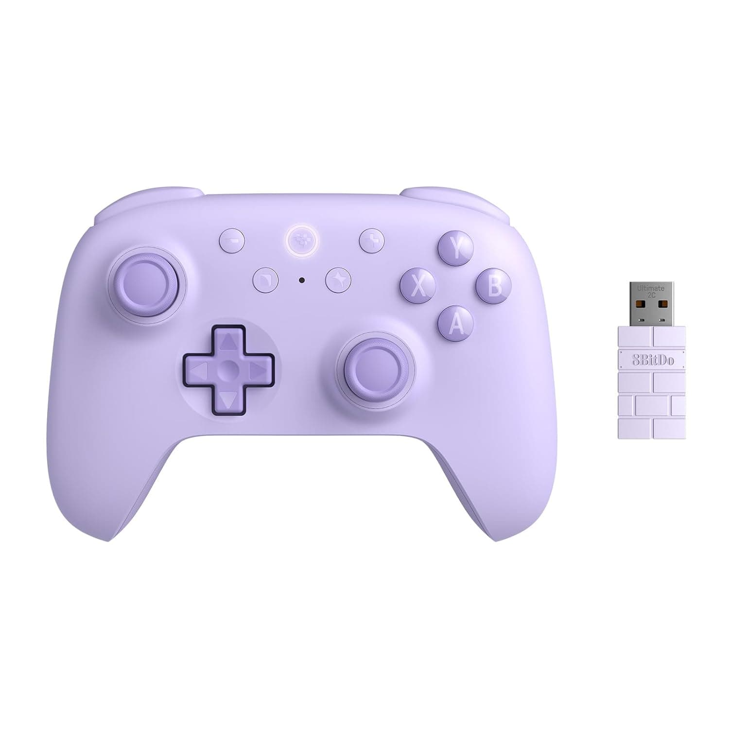 8Bitdo Ultimate