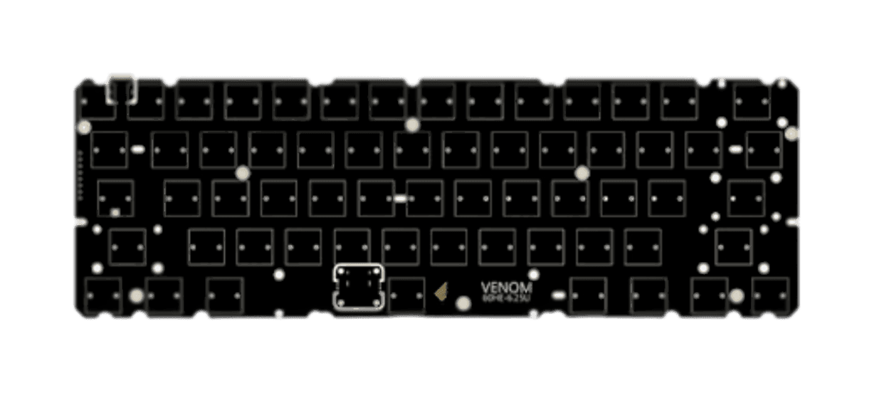 GEONWORKS Venom 60 HE