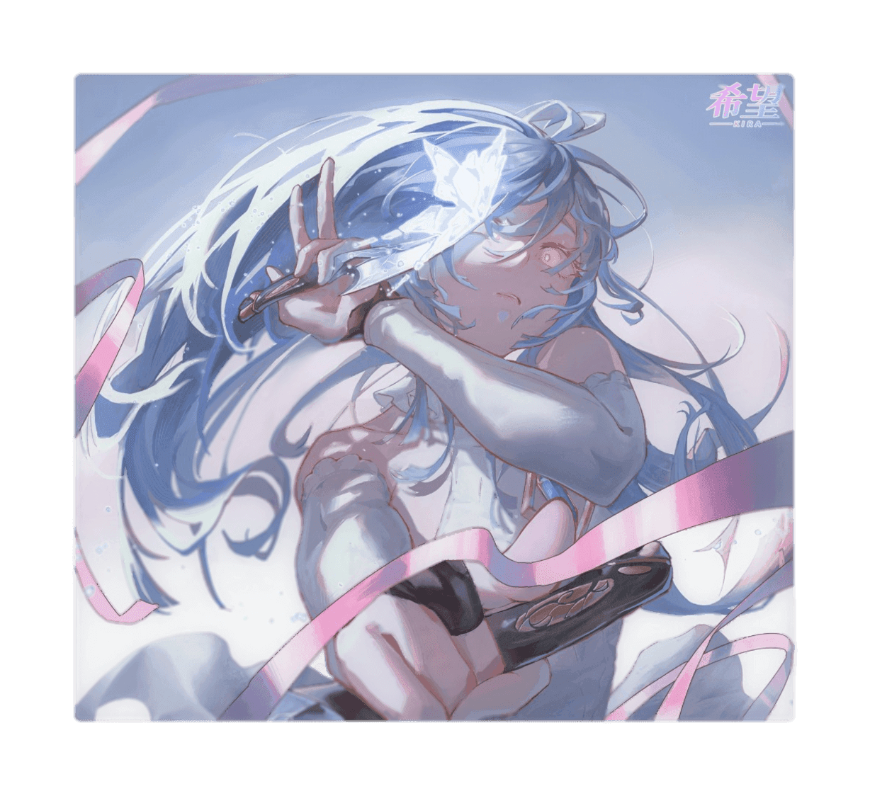 FLUXAIM The Hope - Kira