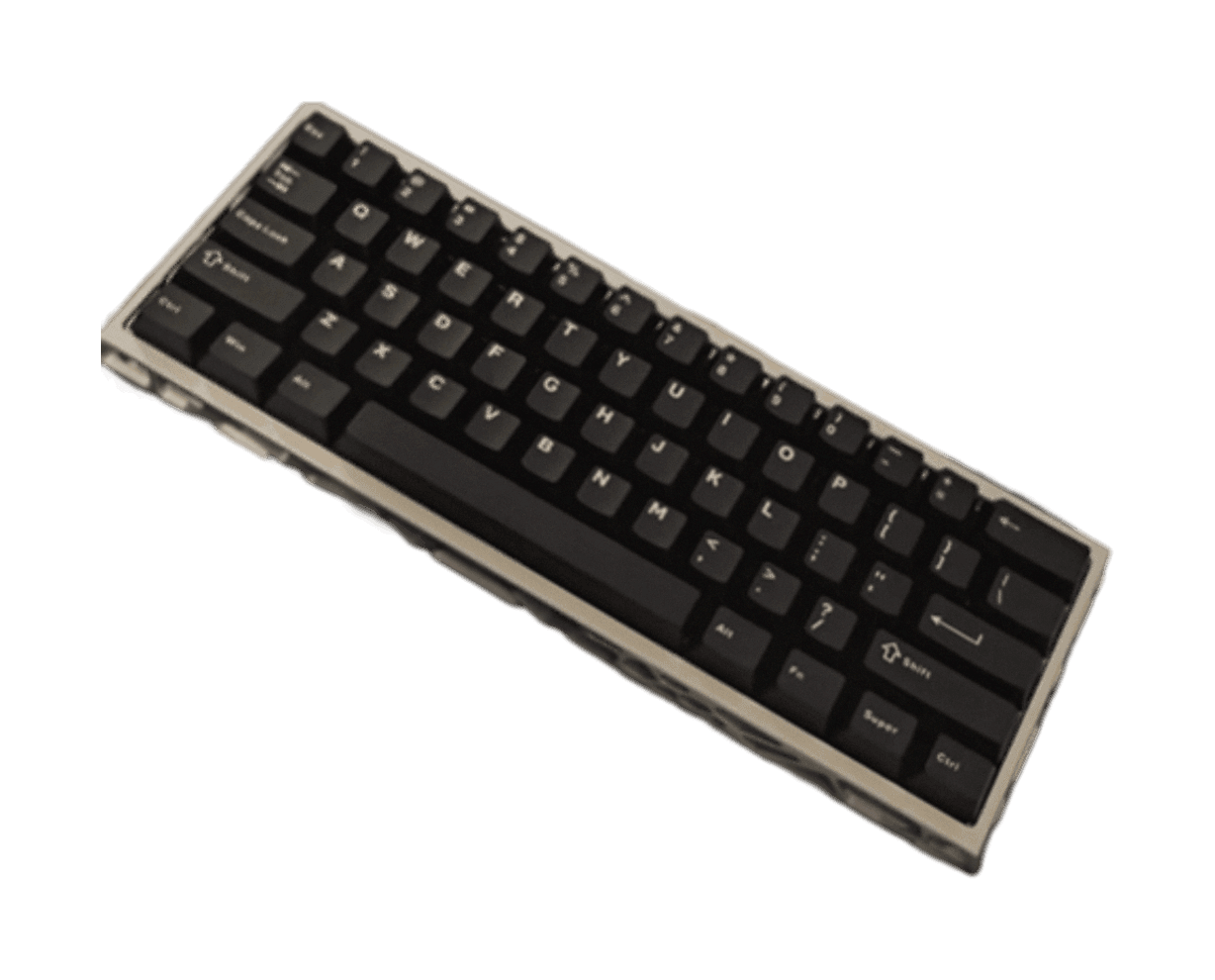 Custom Venom60he