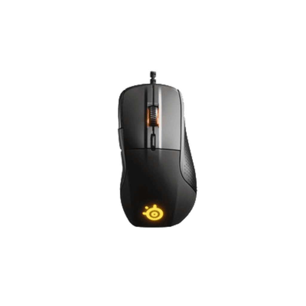 Steelseries Rival 710