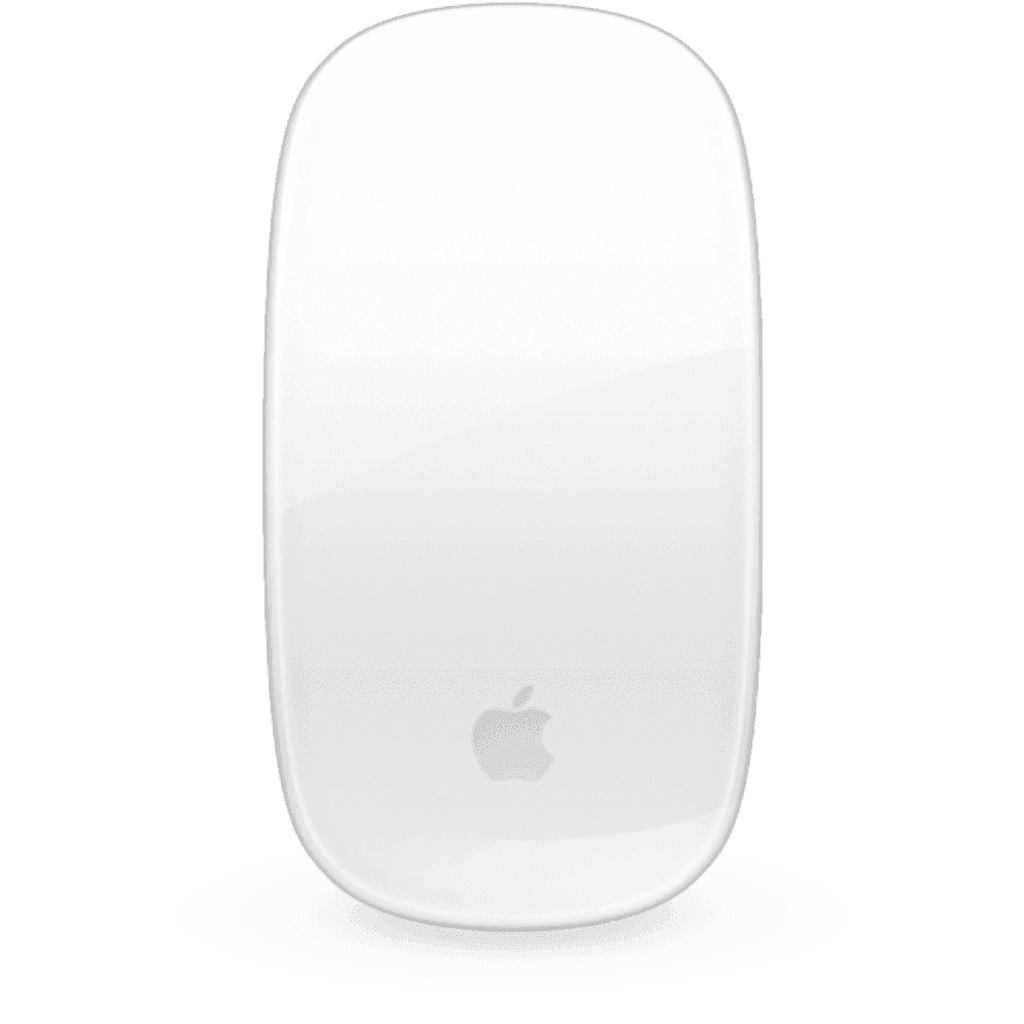 Apple Magic Mouse v1