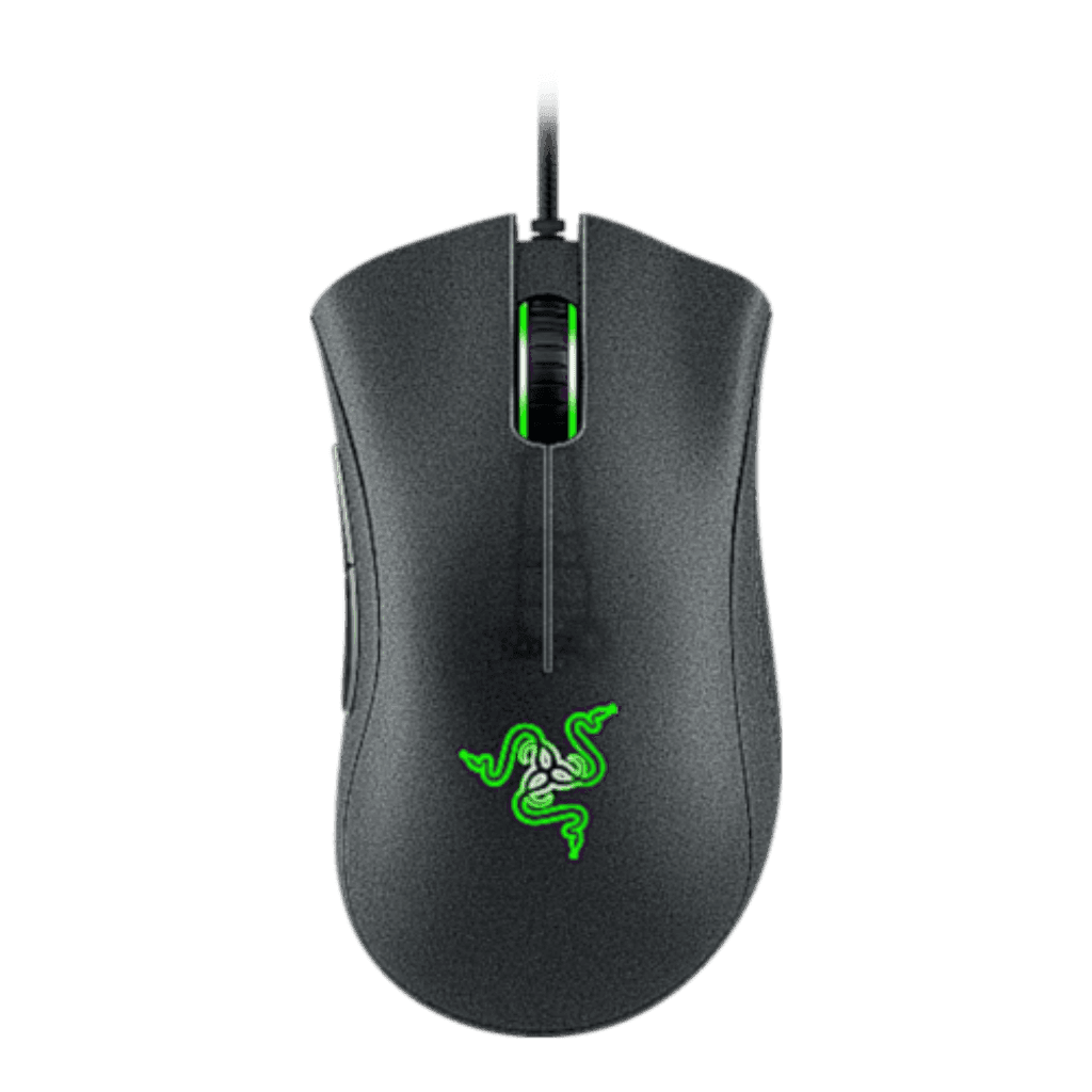 Razer DeathAdder V1