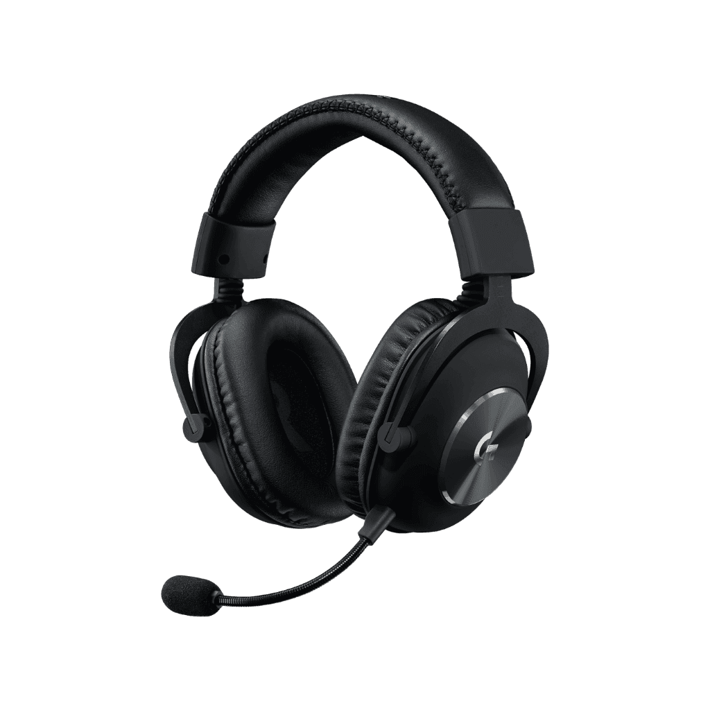 Logitech PRO X2
