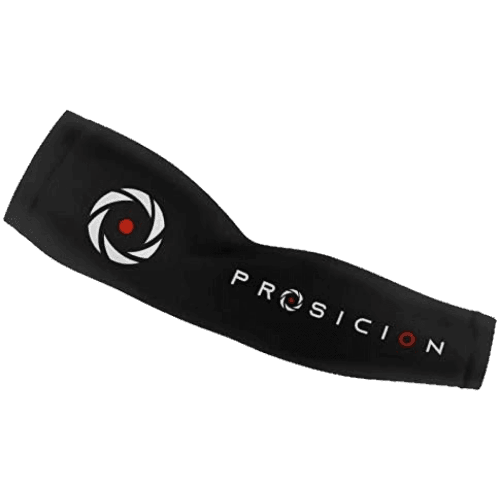 Procision Professional Gaming Arm Sleeve