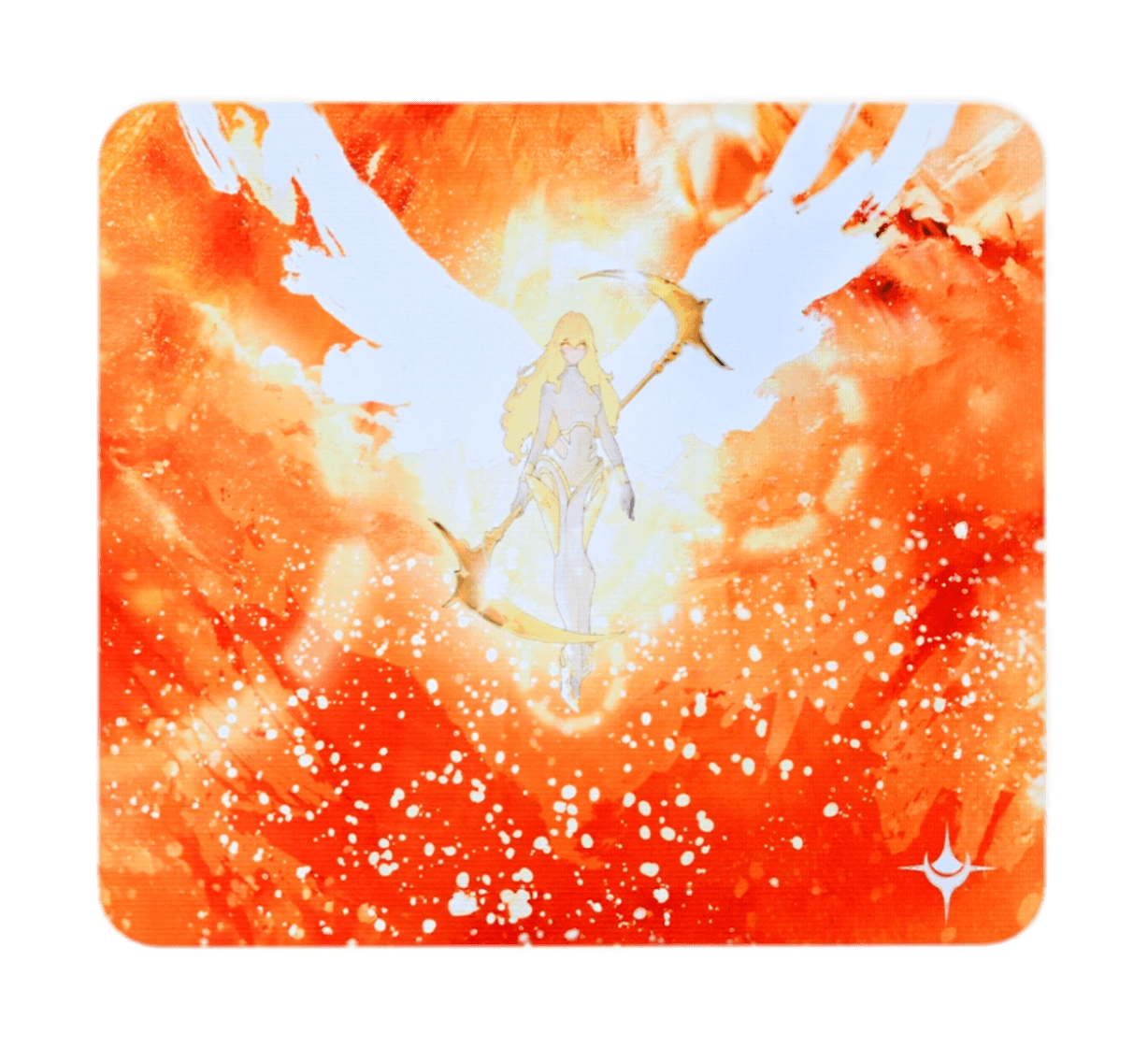 Solstice Aura
