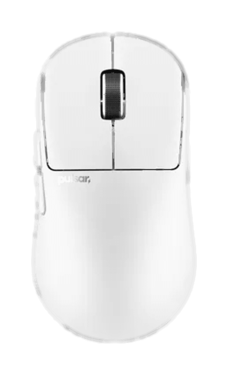 Pulsar X2N CrazyLight