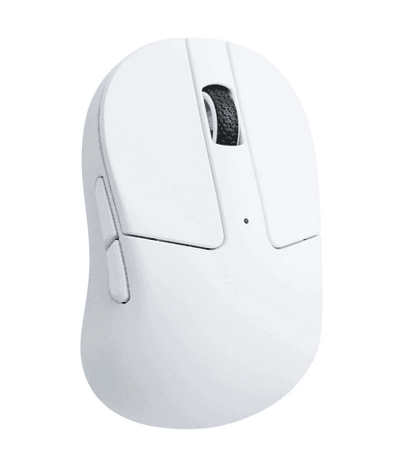 Keychron M4 4K