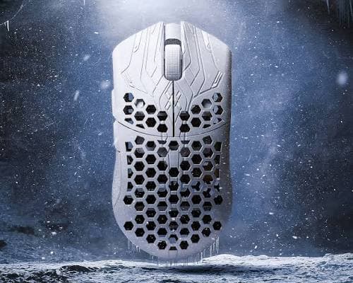 Finalmouse ULX Small
