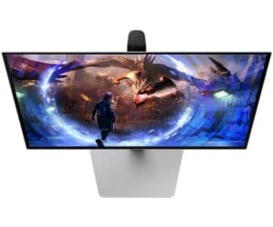 Samsung Odyssey G60SD OLED