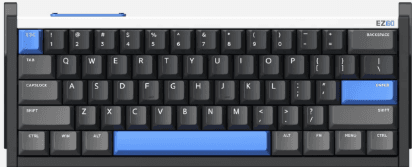 IQUNIX EZ60
