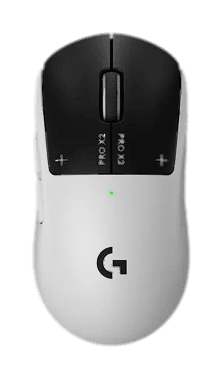 LogiCool G PRO X2