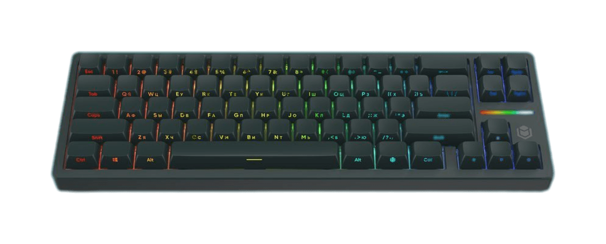 IO by Red Square Custom 68