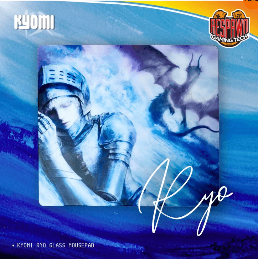 Kyomi Ryo