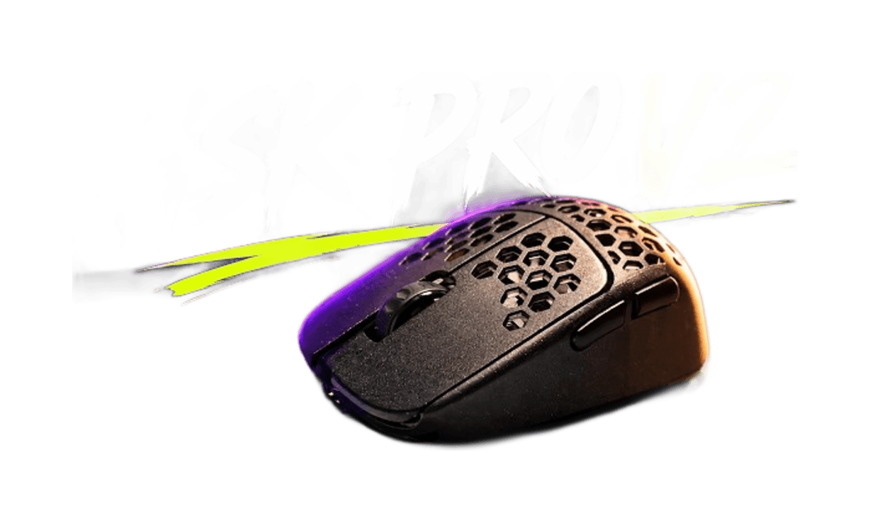 G-Wolves HSK Pro