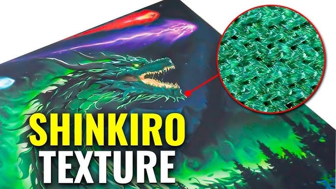 Tenta-X Shinkiro