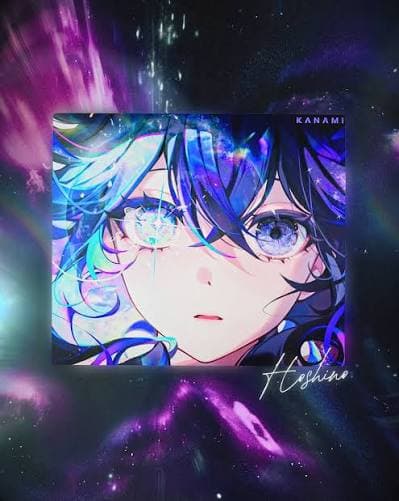 Kanami Hoshino
