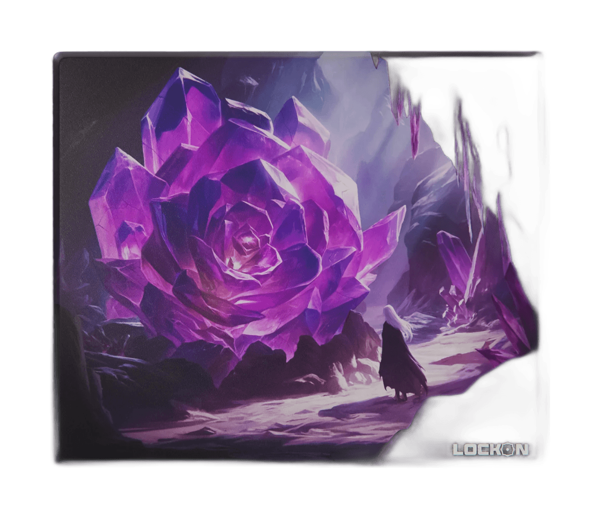 LockOn The Odyssey