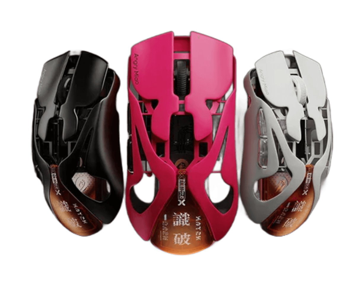 Angry Miao AM Infinity Mouse .97