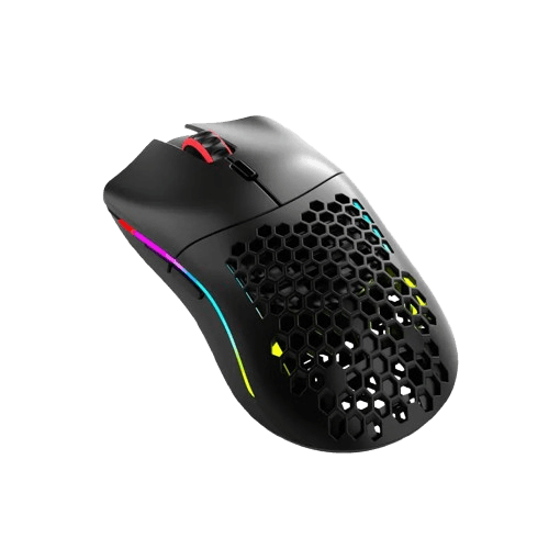 Glorius Model O Wireless