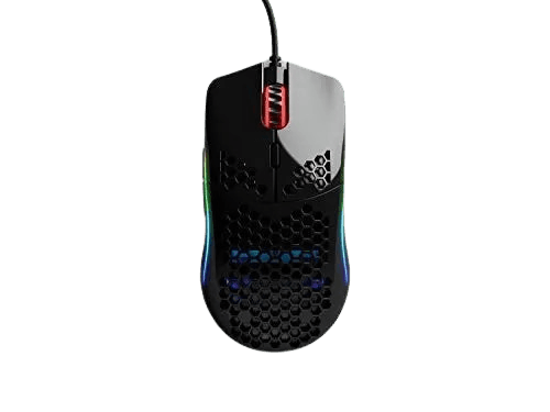 Glorius Model O Wired
