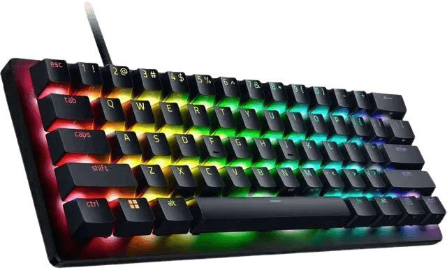 Razer Huntsman Mini