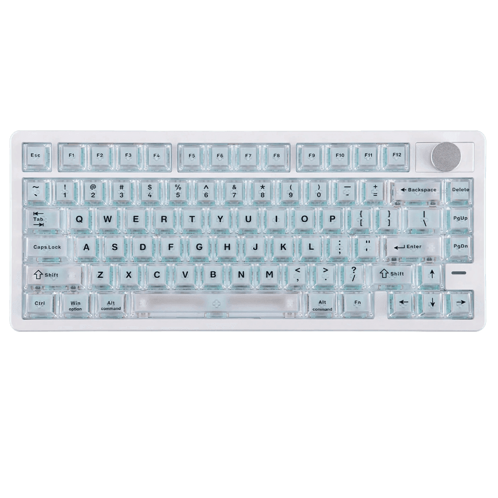 Epomaker HE75 V2