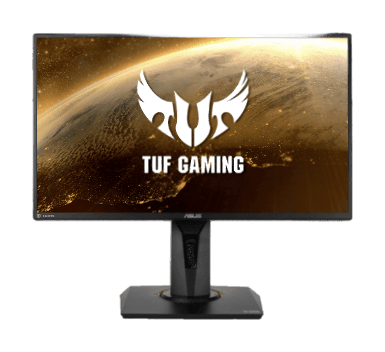 ASUS TUF Gaming VG259QM