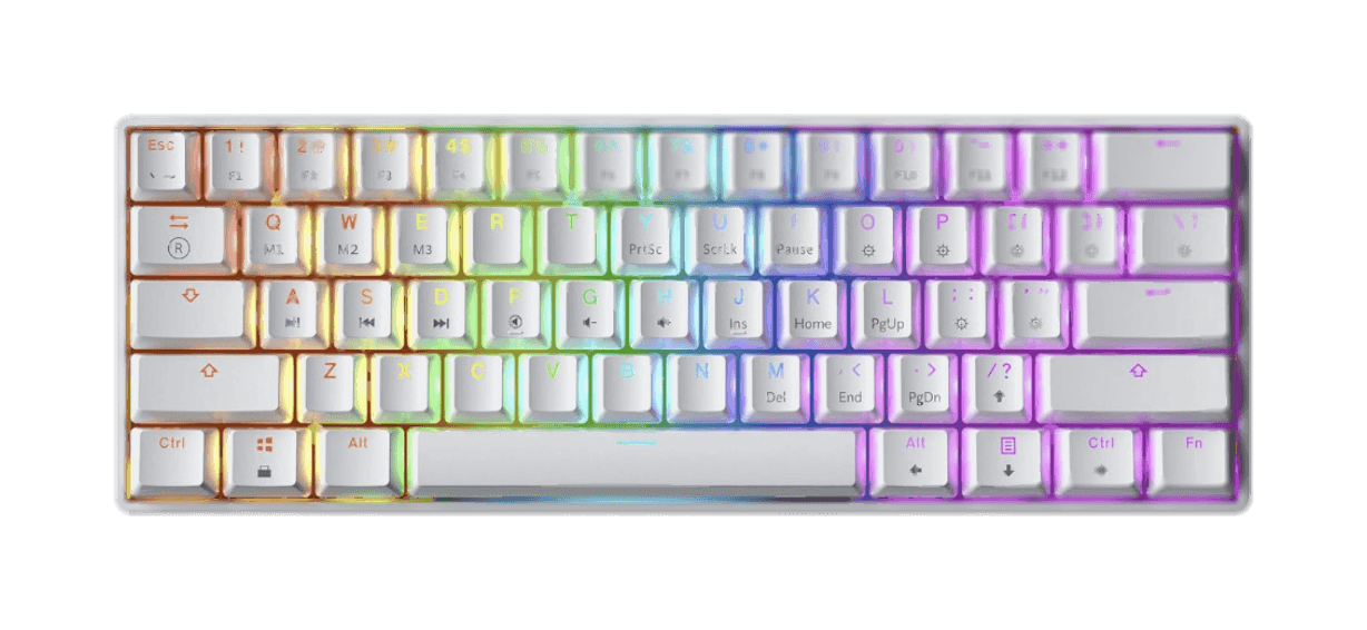 HKG GK61