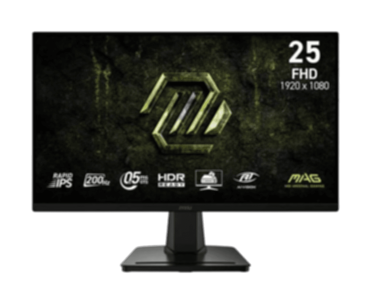 MSI Mag 256F
