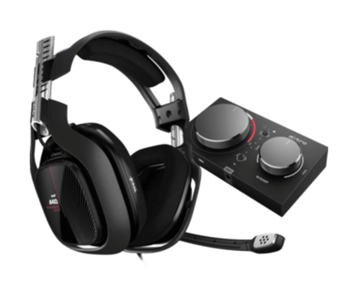 Astro A40 + Mix Amp