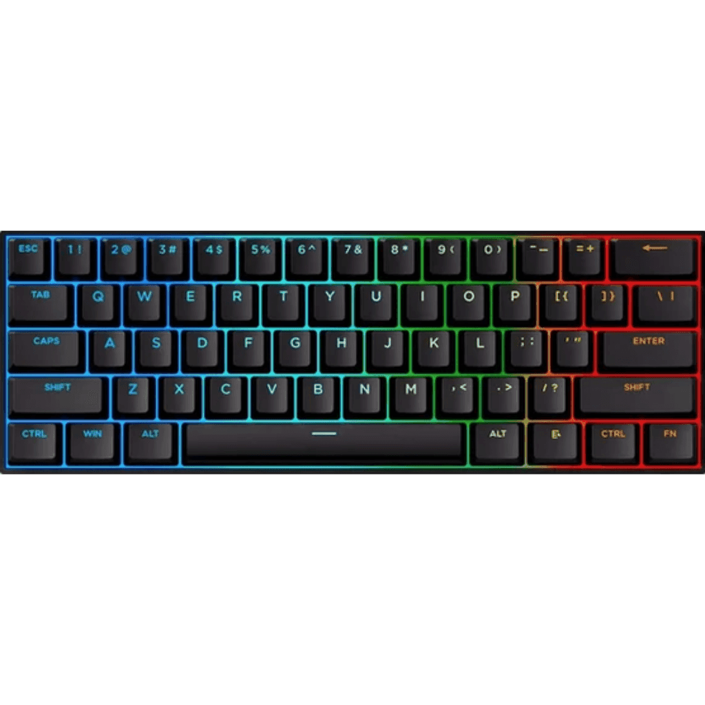 MCHOSE Ace 60 Pro
