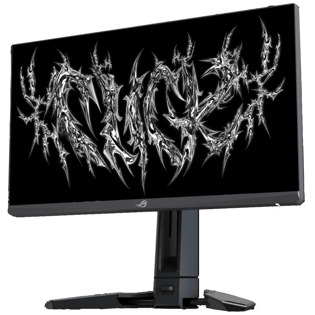 Asus PG248QP