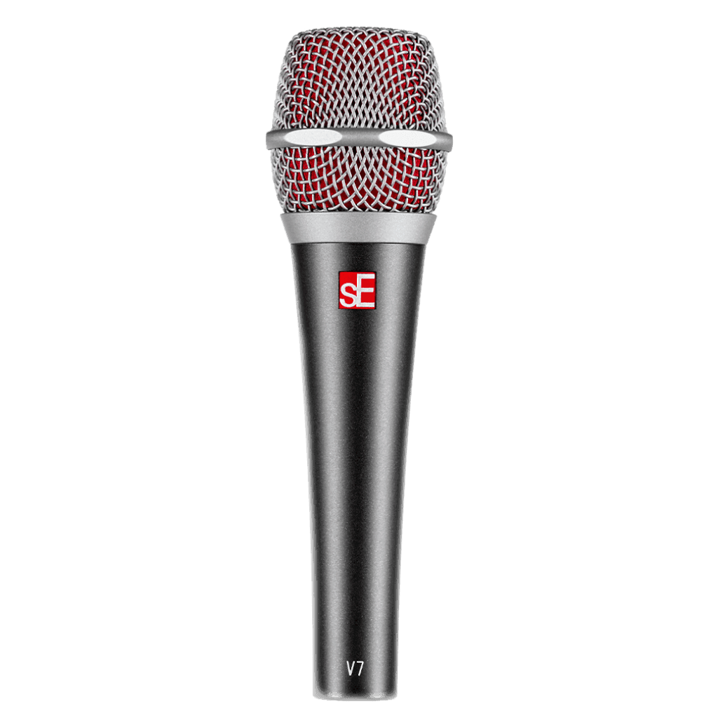 sE Electronics V7