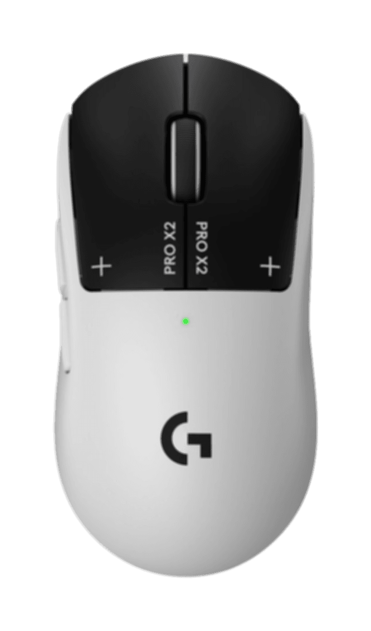 Logitech X2 Superstrike
