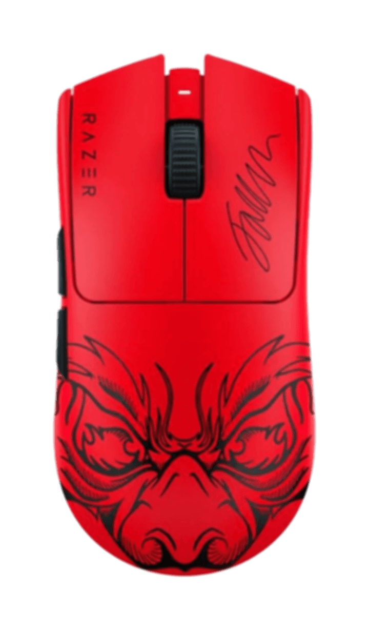 Razer VIPER V3 Faker Edition