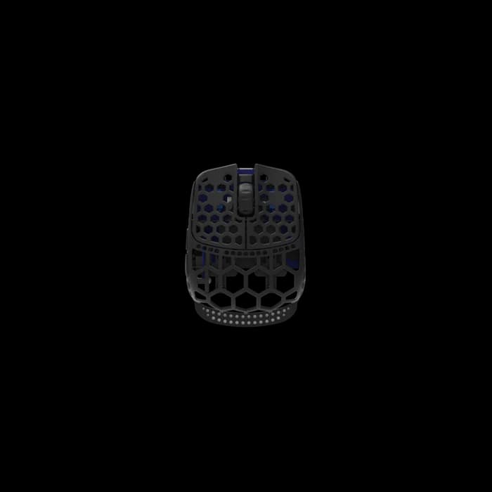 G-WOLVES G-Wolves Fenrir Pro 8K Wireless
