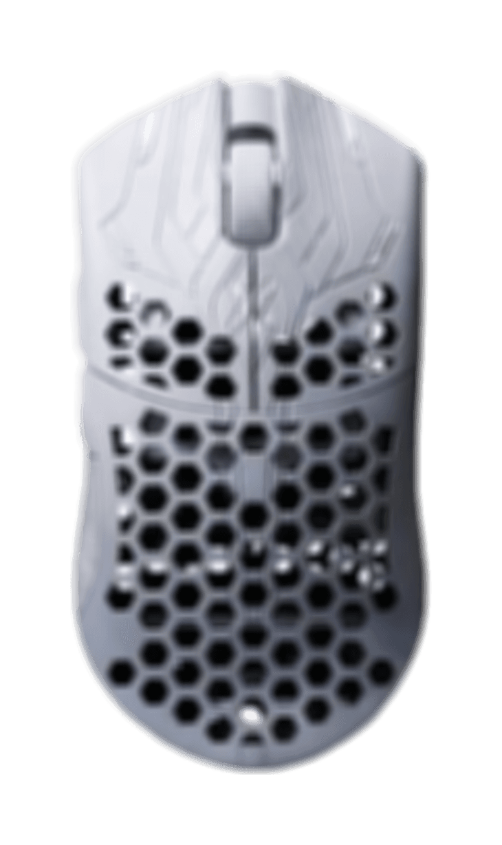 Finalmouse ULX Frostlord