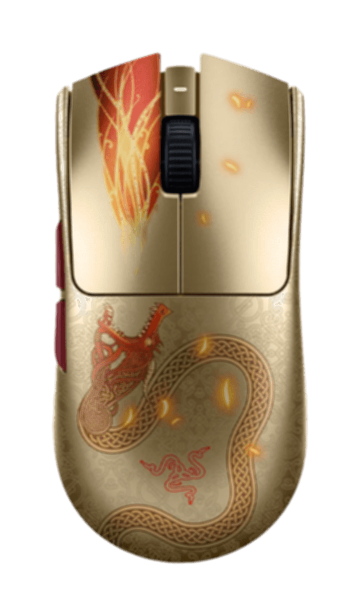 Razer VIPER V3 CS Edition