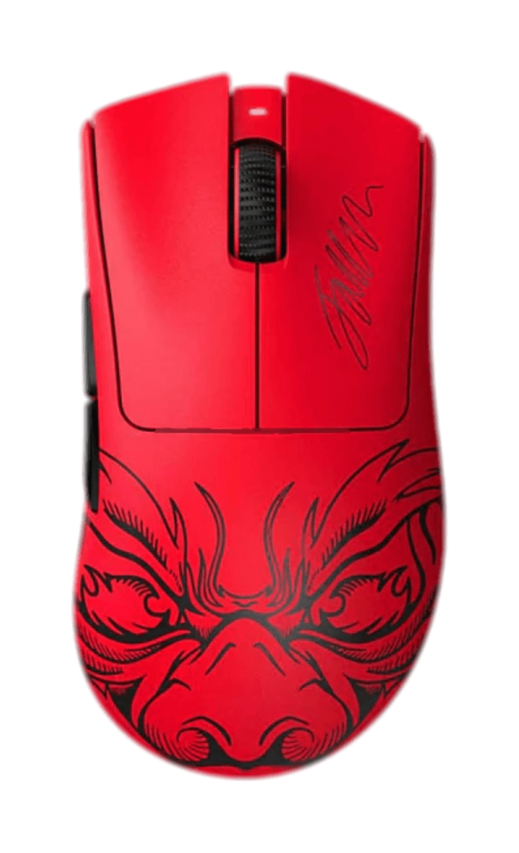Razer Deathadder v3 pro