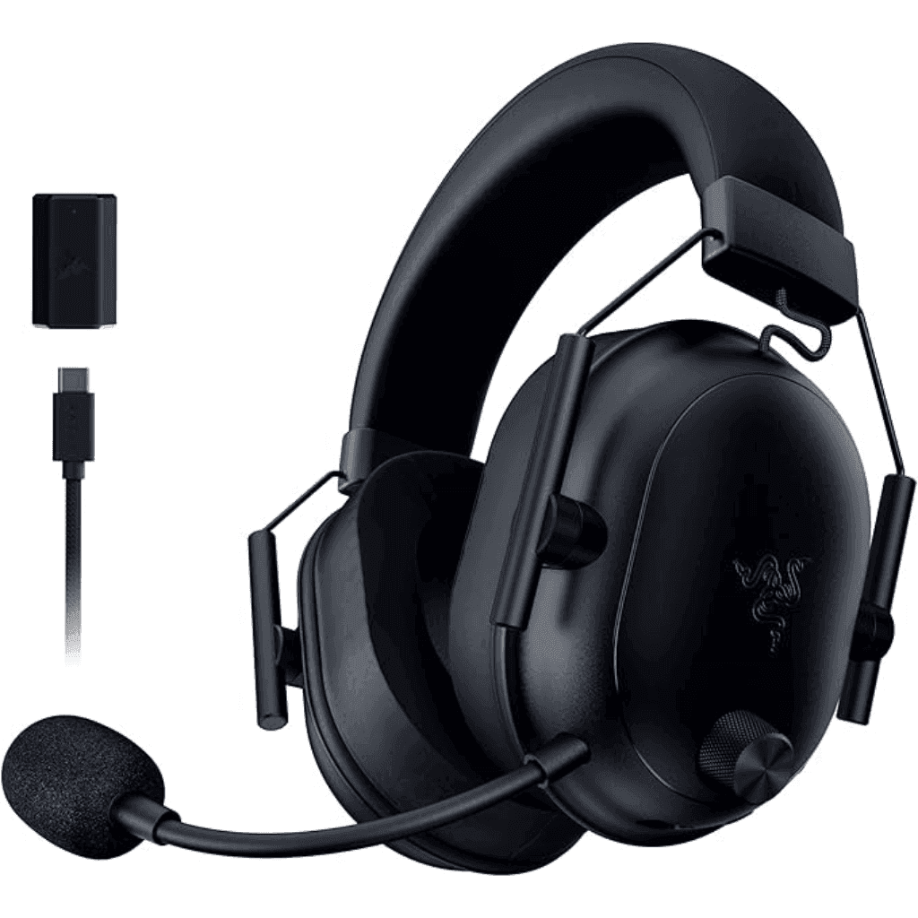 Razer Razer blackshark v2 wireless
