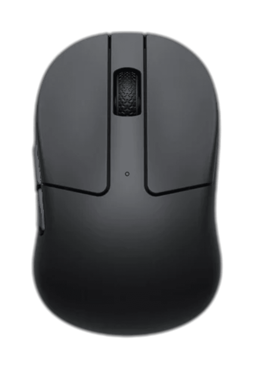 Keychron M4